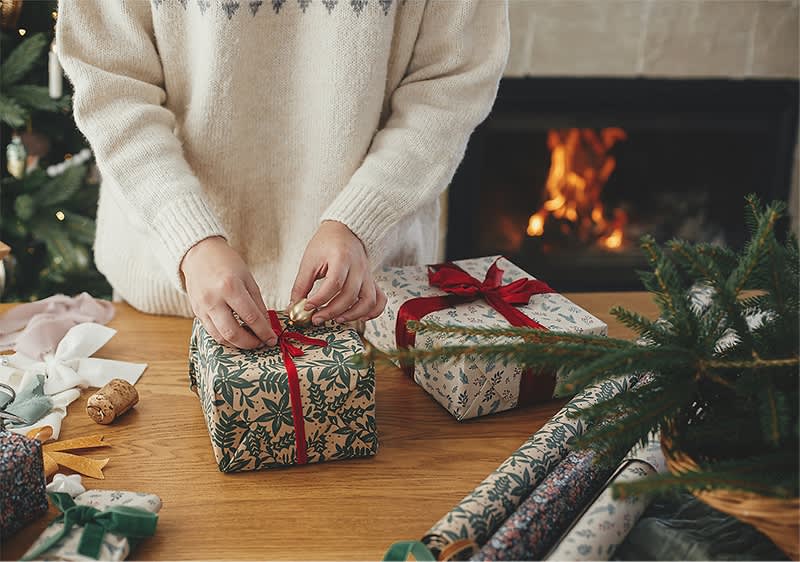 Ideje za božična darila 