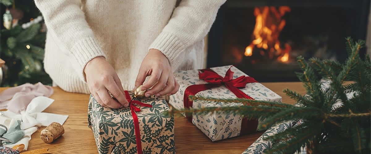 Ideje za božična darila 