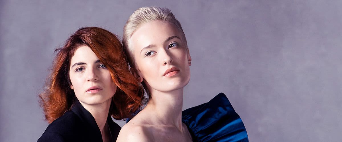 Moč, zmožnost, pogum, lepota – 8. marec je dan za ženske