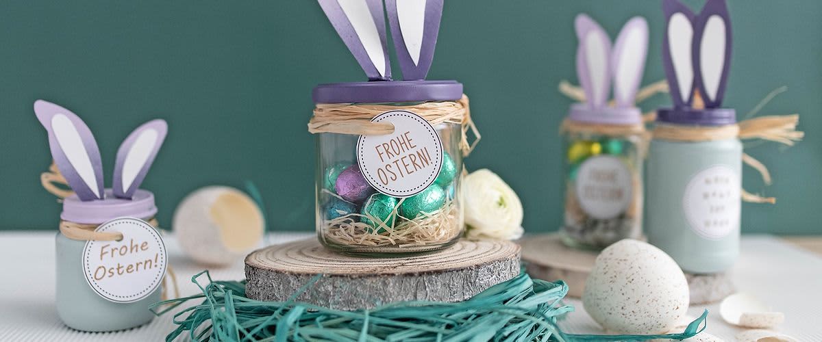 DIY Uskrsno gnijezdo