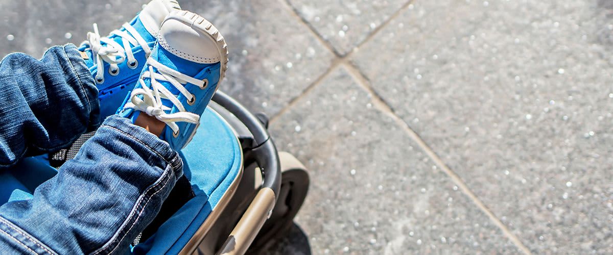 Nasveti za brezskrben spomladanski izlet z otroki