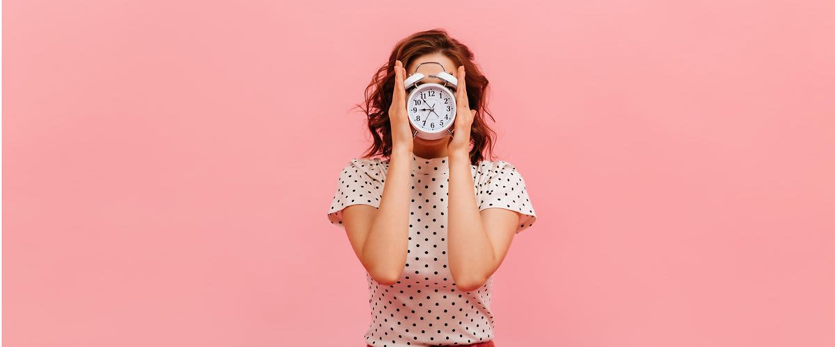 Ličila, ki so obstojna 24 ur 