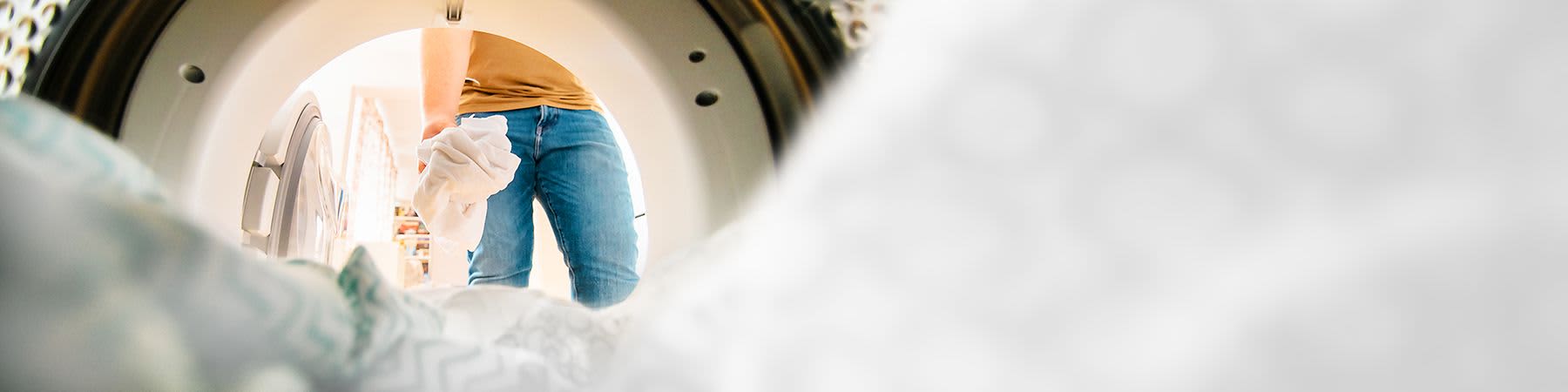 Kako pravilno oprati športna oblačila 