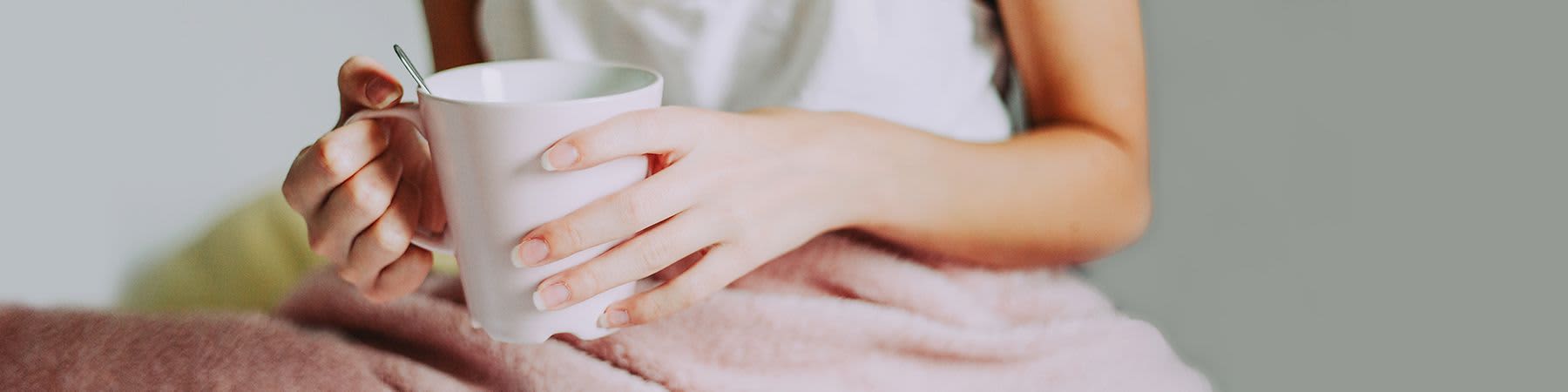 Čaji za dobro počutje in zdravje žensk 