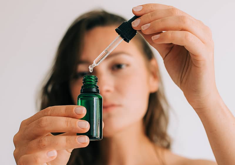 Kozmetika iz konoplje