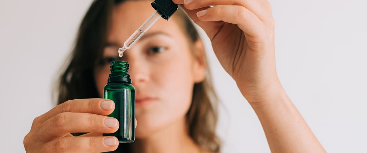 Kozmetika iz konoplje