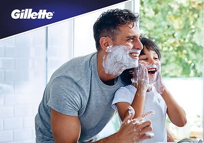Gillette
