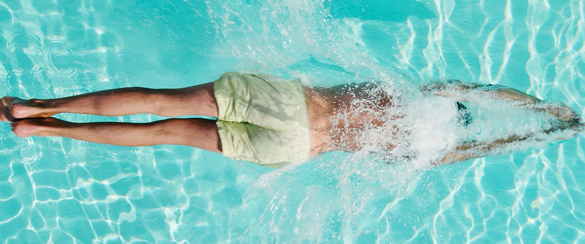 Izoblikujte svoje telo do poletja 