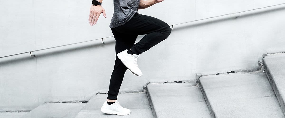 Trebušne mišice pri moških 