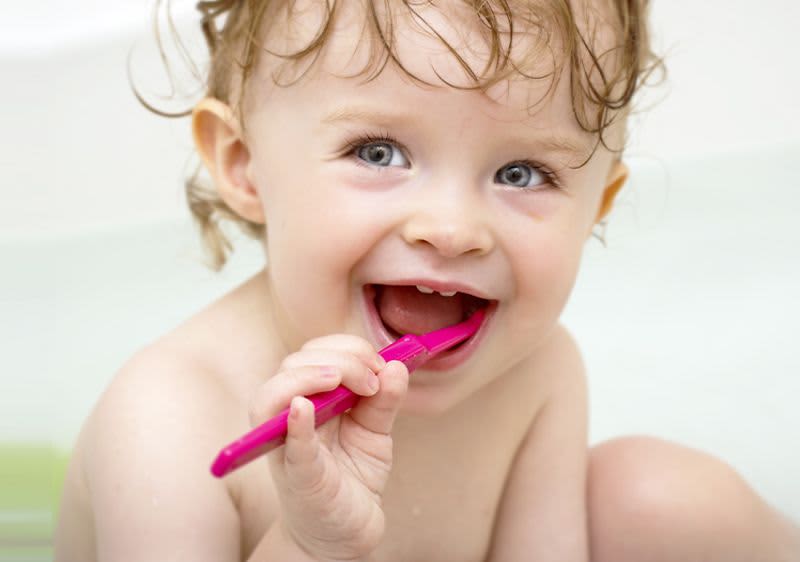 Kako otroka pripraviti na obisk pri zobozdravniku?