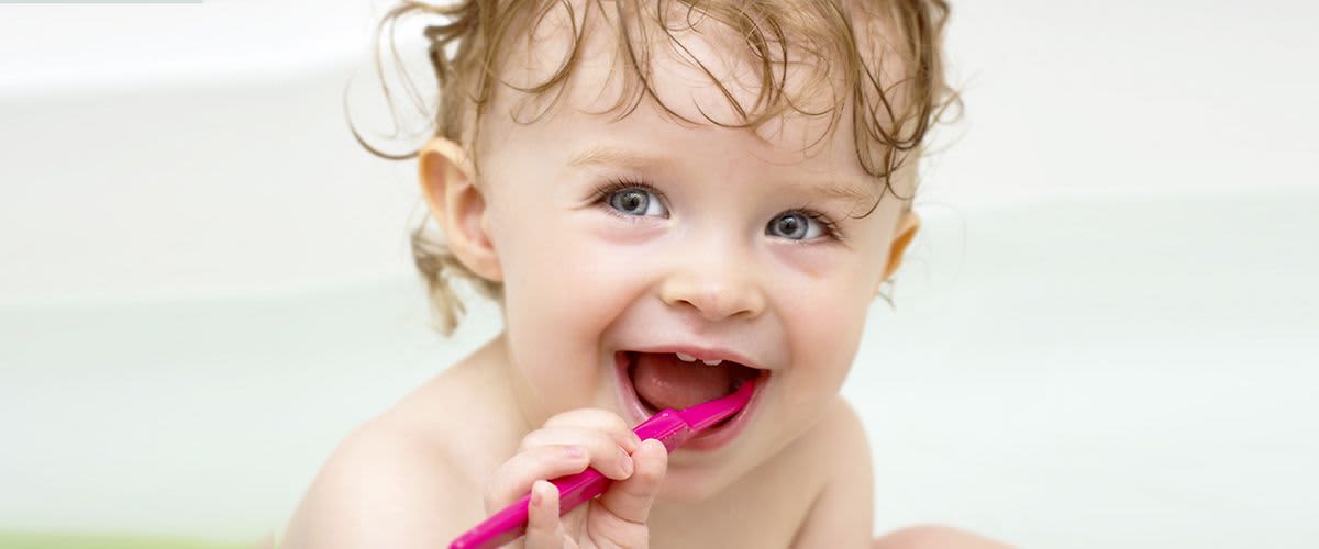 Kako otroka pripraviti na obisk pri zobozdravniku?