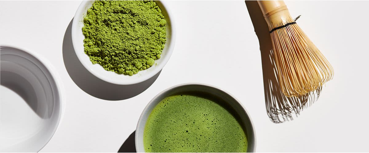 Matcha