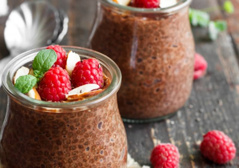 Čokoladne sanje (1)