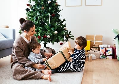Najlepša praznovanja za vedno ostanejo v spominu