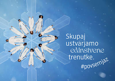 Najlepša praznovanja za vedno ostanejo v spominu