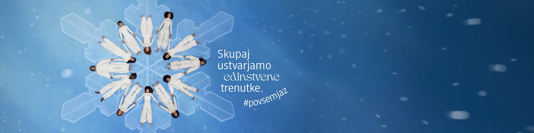 Najlepša praznovanja za vedno ostanejo v spominu