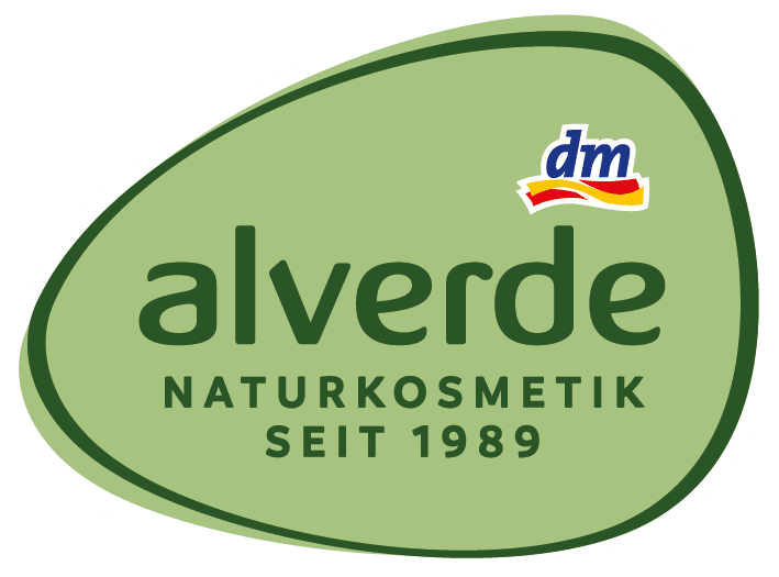 alverde Logo