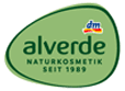 alverde NATURKOSMETIK Logo