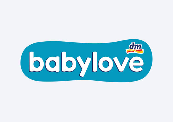 babylove Logo