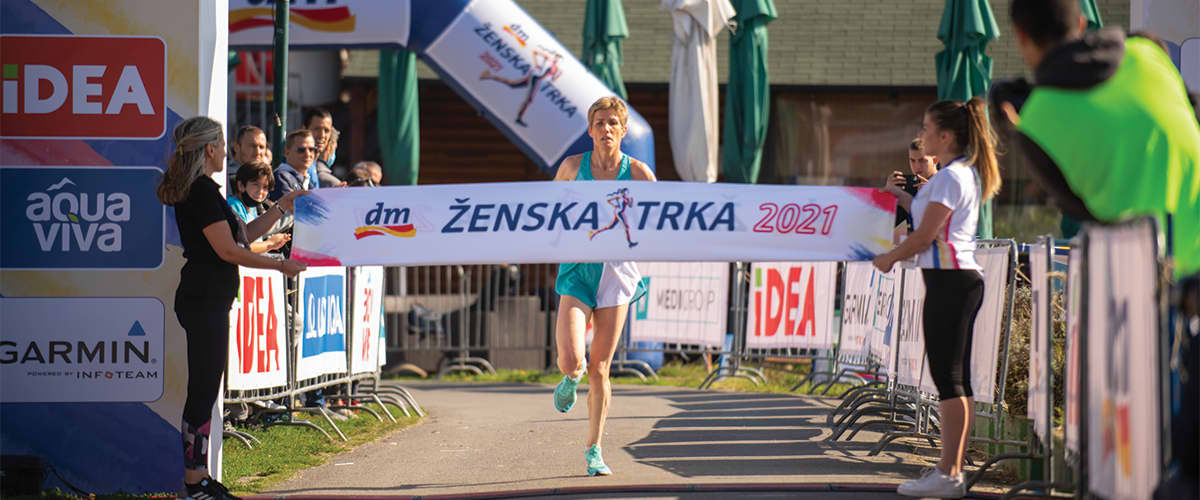 Održana prva dm Ženska