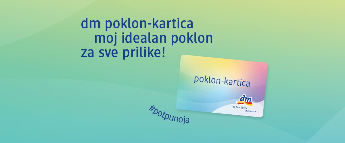 poklon kartice