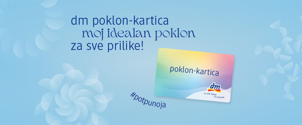 poklon kartice