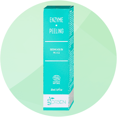 Naturkosmetik Gesichtspflege