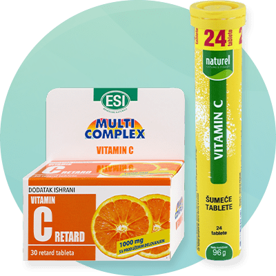 vitamin c