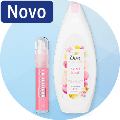 Novo u DM-u