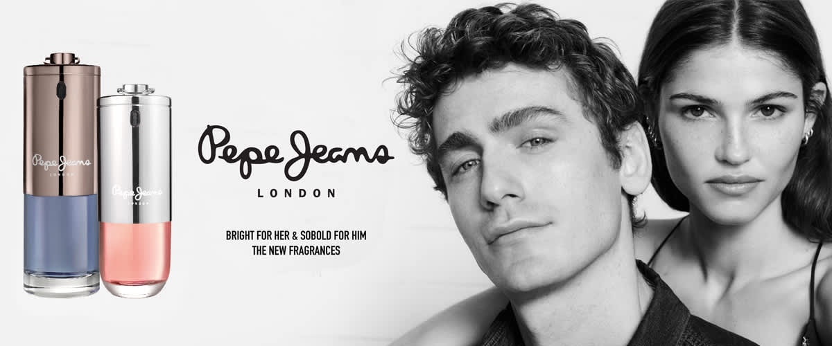 Pepe Jeans