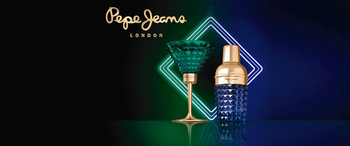 Pepe Jeans