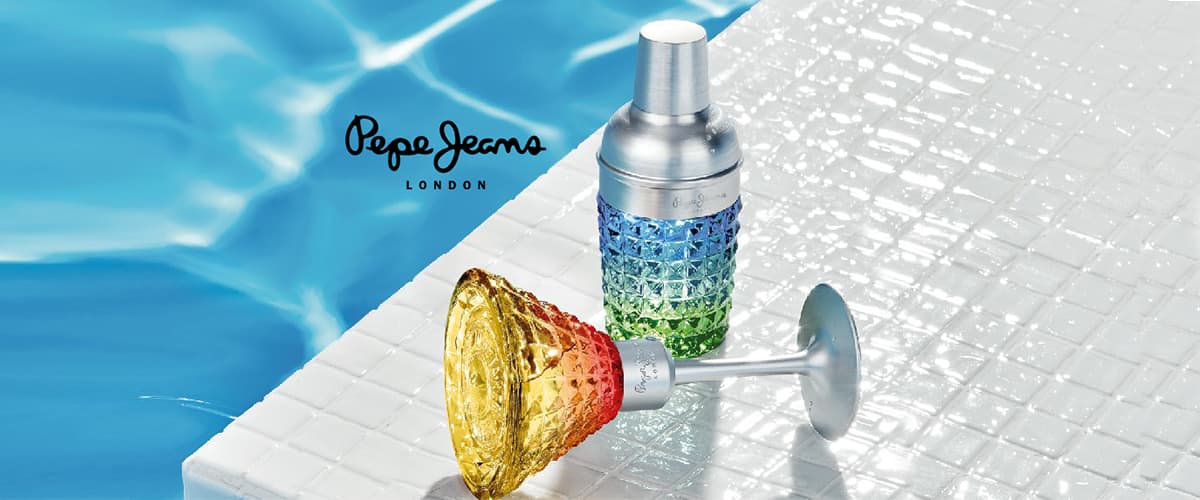 Pepe Jeans