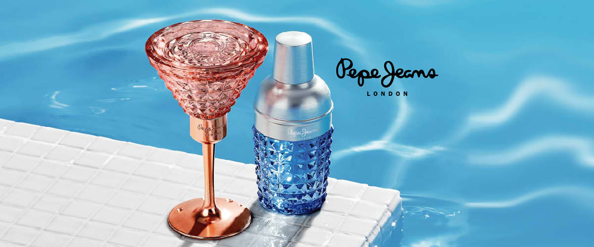 Pepe Jeans