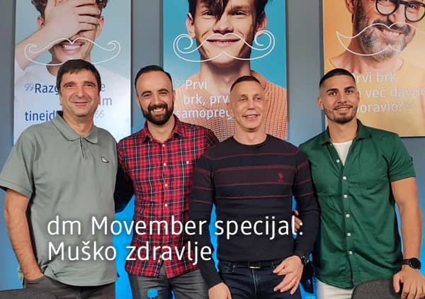Movember