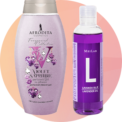 Opuštajuće kupanje 