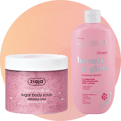 Opuštajuća nega tela