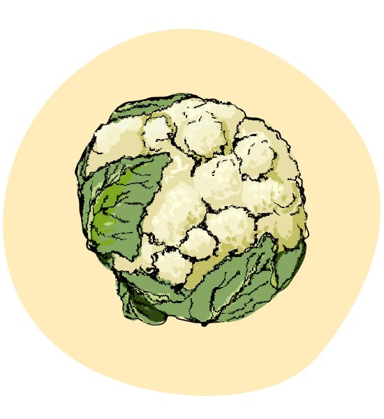 Blumenkohl