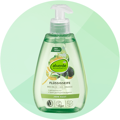 prirodna kozmetika za negu lica