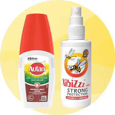 Sommer Accessoires Empfehlungskachel