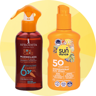 Haarpflege Empfehlungskachel