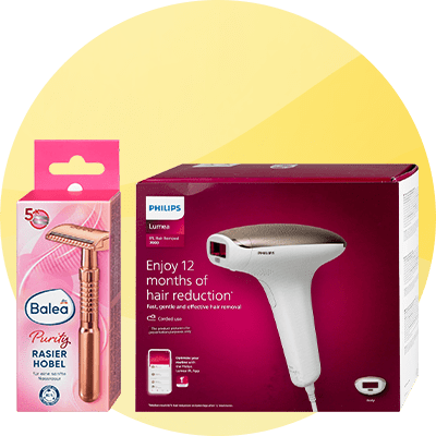 Badezubehör Empfehlungskachel