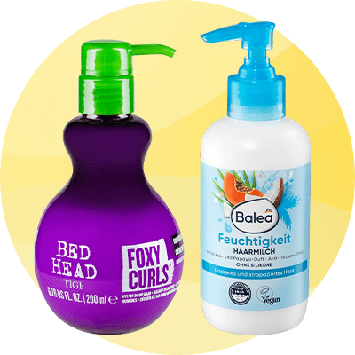 Saft Empfehlungskachel