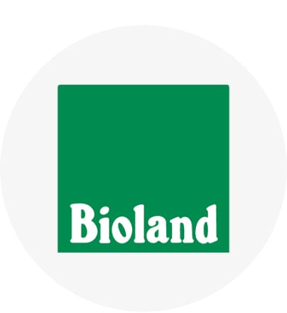 Siegel Bioland