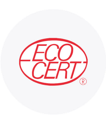 Siegel Ecocert