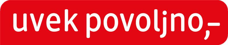 UVEK POVOLJNO logo