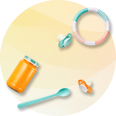 Online Only bebe & djeca