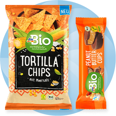 Zdravije grickalice & slatkiši