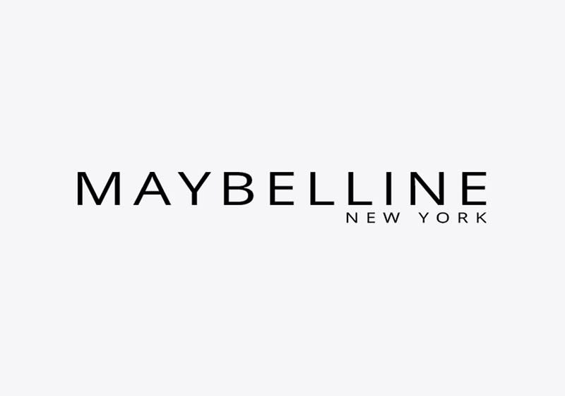 Maybelline Logo Teaserbild
