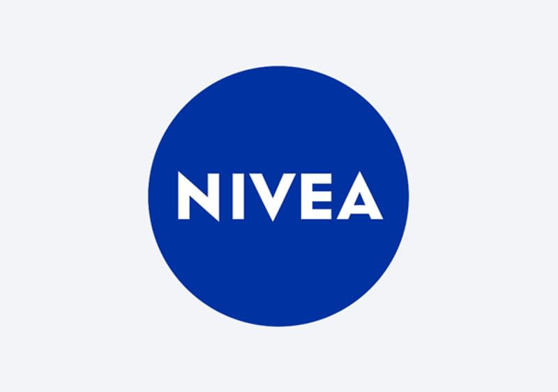 NIVEA Logo Teaserbild