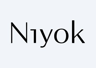 Niyok